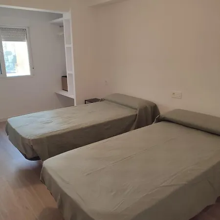 En Primera Linea Appartement *