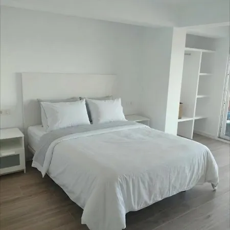 Appartement En Primera Linea *